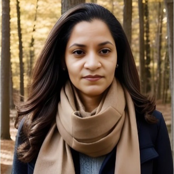 Meet your Posher, Erin - Picture 1 of 1